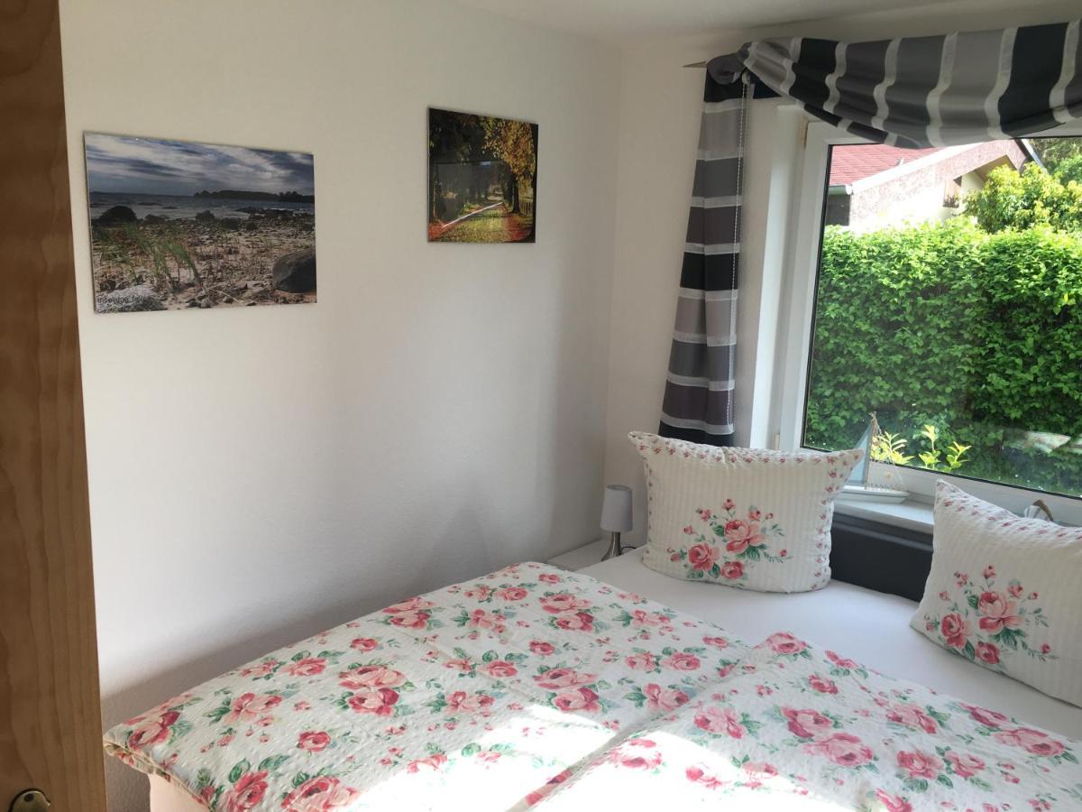 Gaestehaus Am Fischerweg เลาเทอร์บาค ภายนอก รูปภาพ
